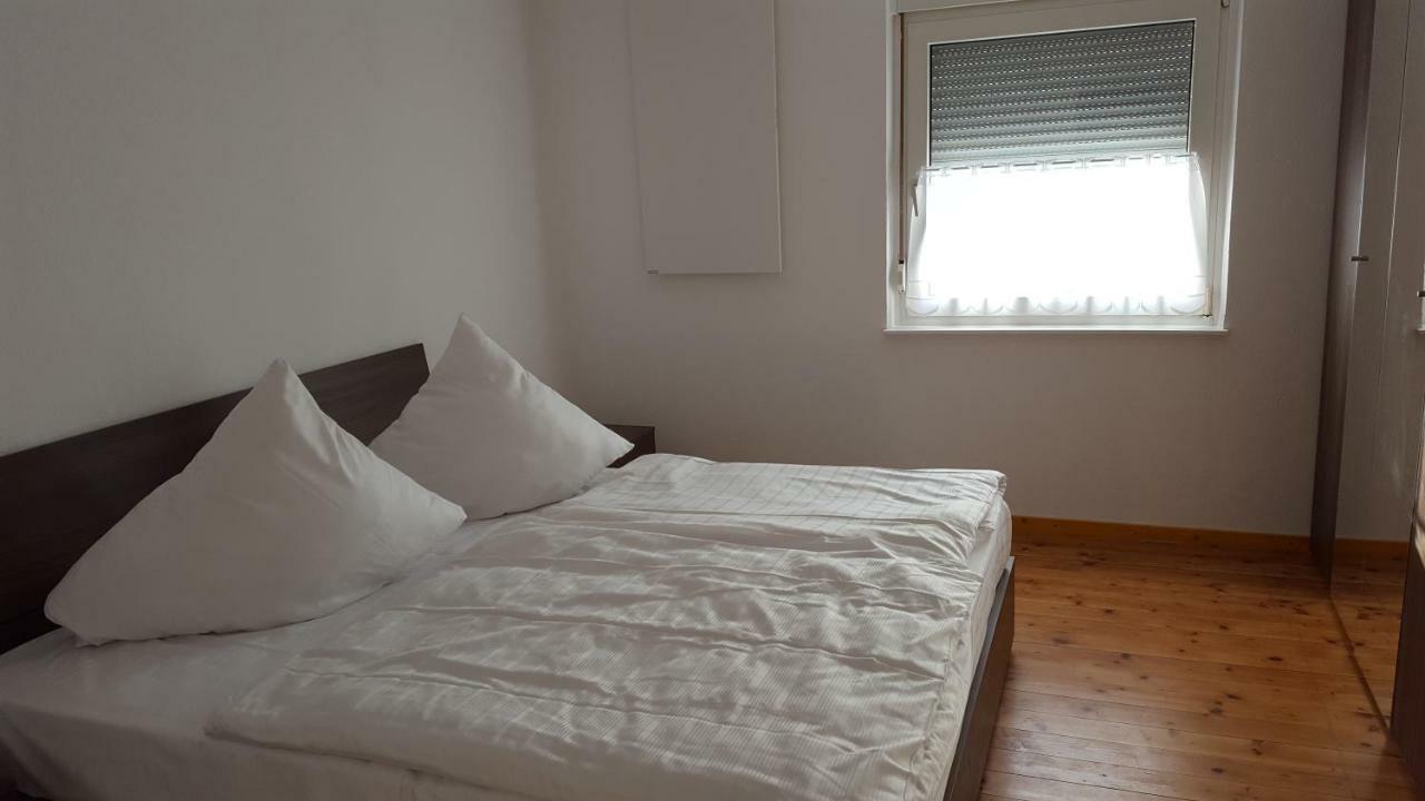Wdwell Apartamento Munchweiler an der Rodalbe Exterior foto