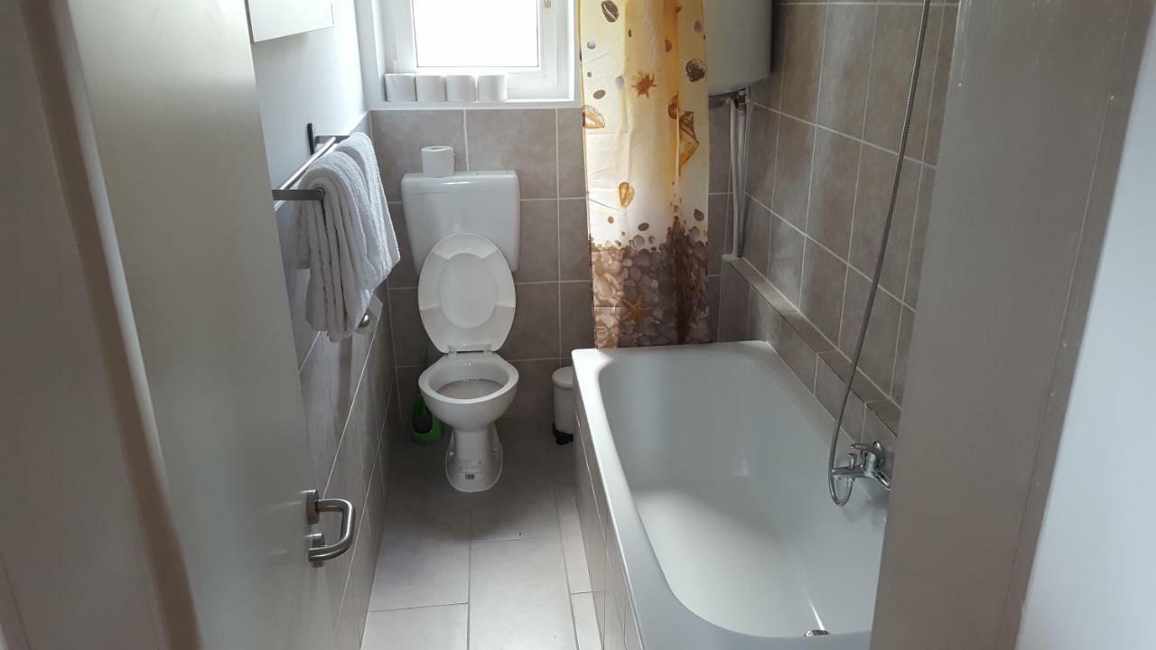 Wdwell Apartamento Munchweiler an der Rodalbe Exterior foto