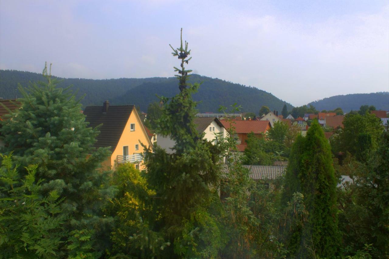 Wdwell Apartamento Munchweiler an der Rodalbe Exterior foto