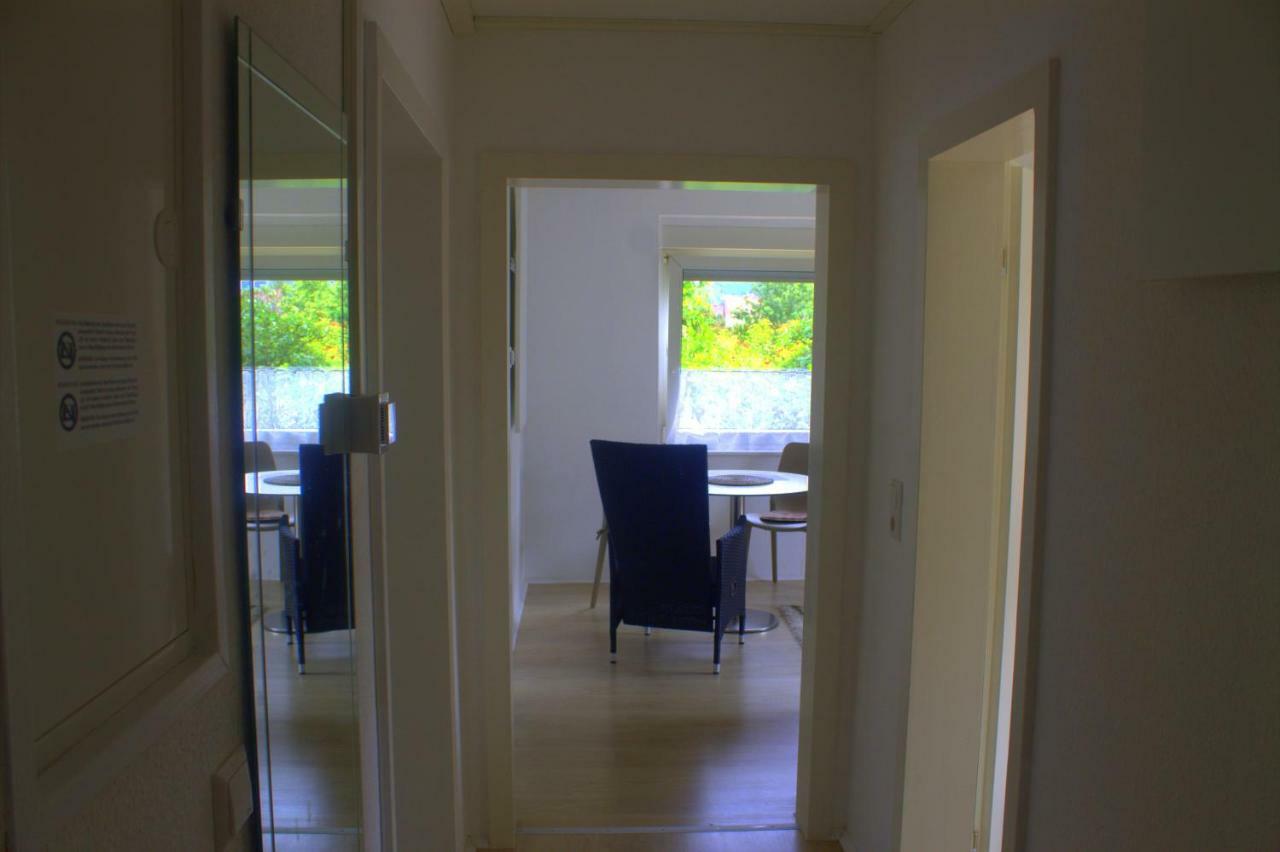 Wdwell Apartamento Munchweiler an der Rodalbe Exterior foto
