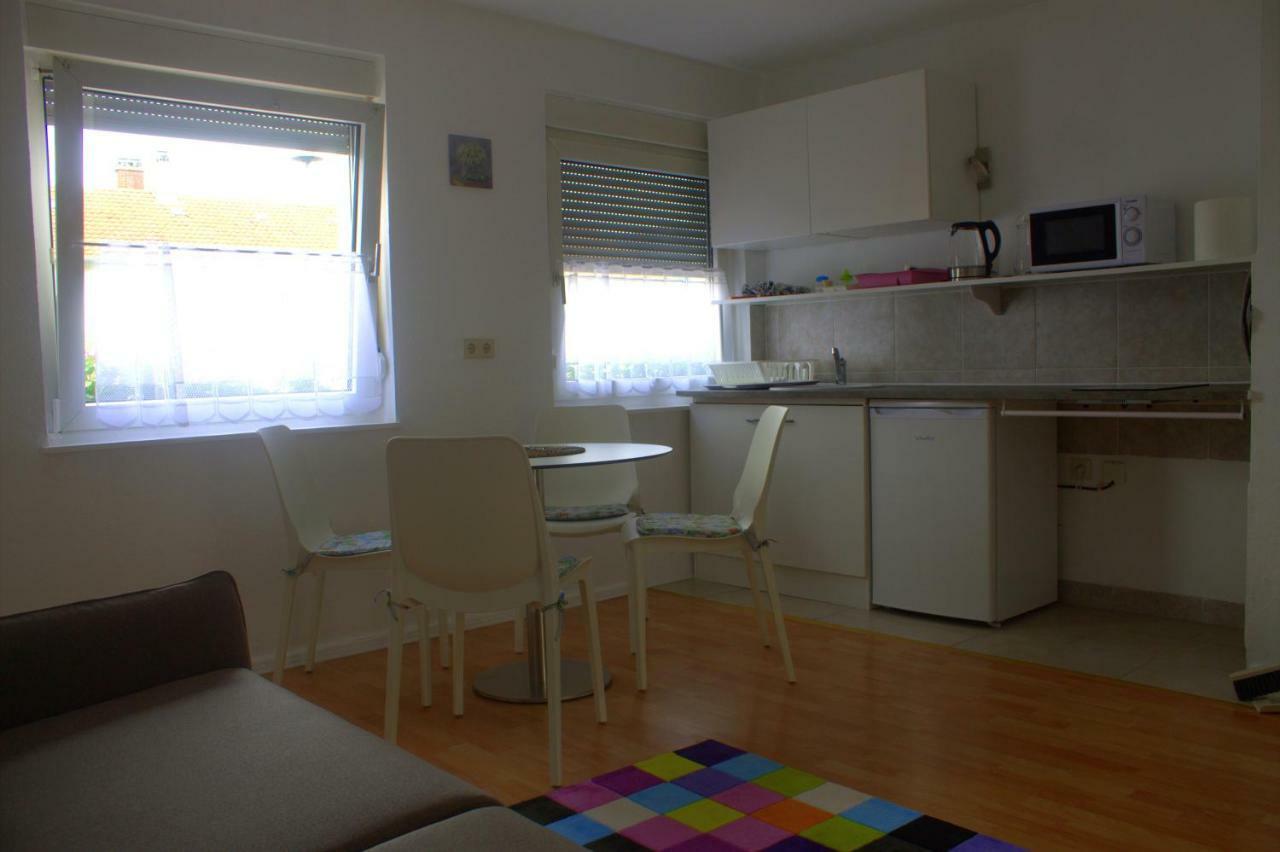 Wdwell Apartamento Munchweiler an der Rodalbe Exterior foto