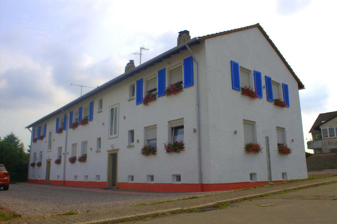 Wdwell Apartamento Munchweiler an der Rodalbe Exterior foto
