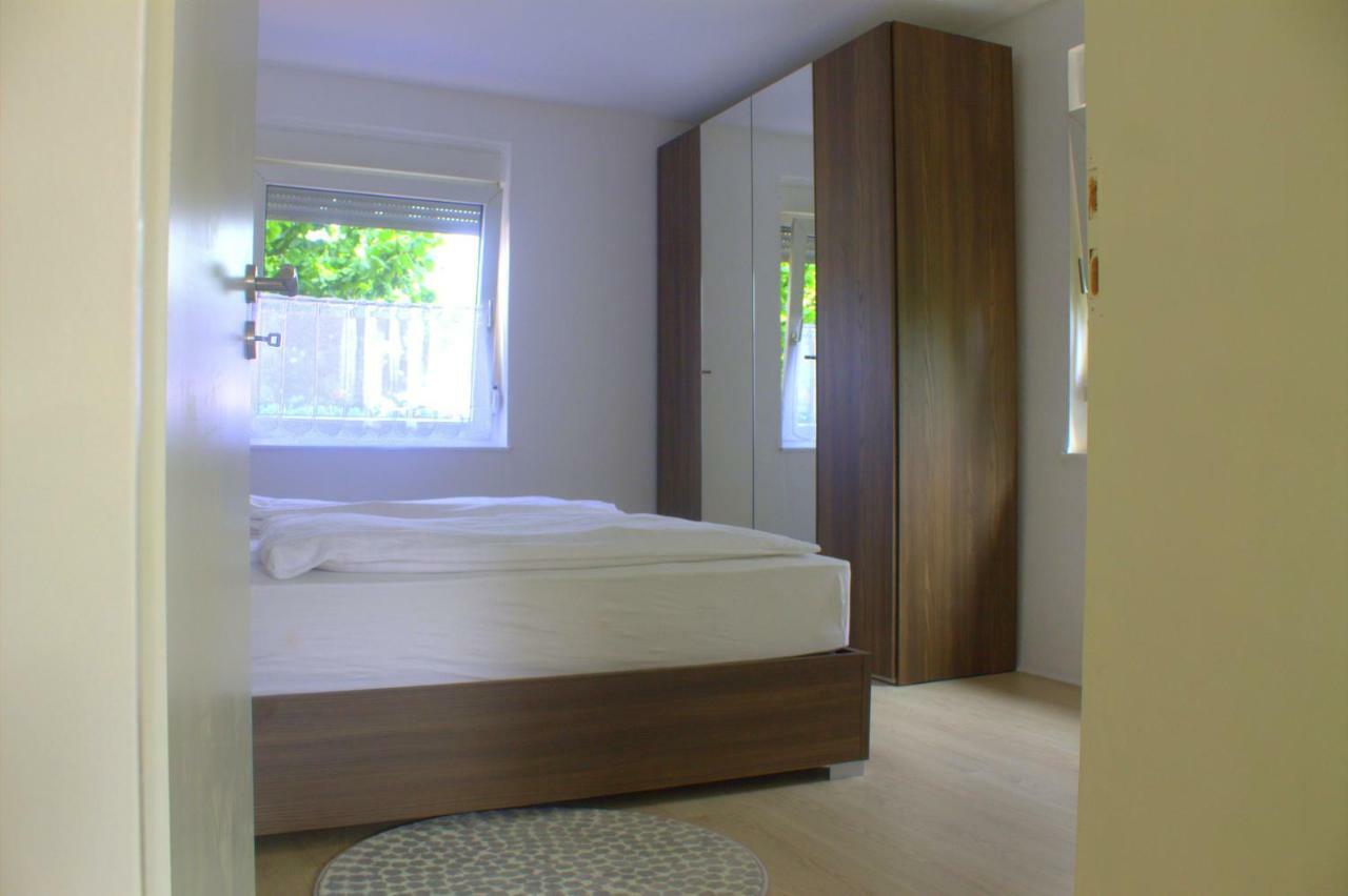 Wdwell Apartamento Munchweiler an der Rodalbe Exterior foto