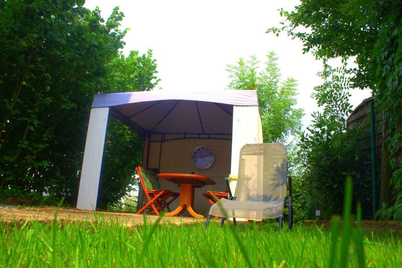 Wdwell Apartamento Munchweiler an der Rodalbe Exterior foto