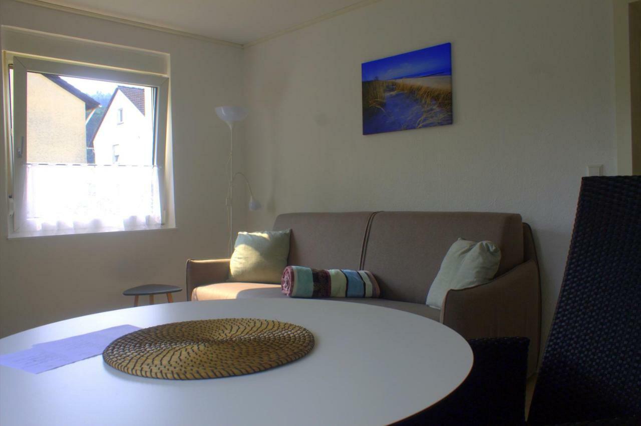 Wdwell Apartamento Munchweiler an der Rodalbe Exterior foto