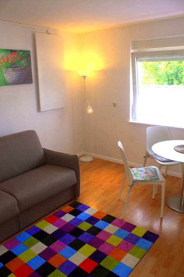 Wdwell Apartamento Munchweiler an der Rodalbe Exterior foto