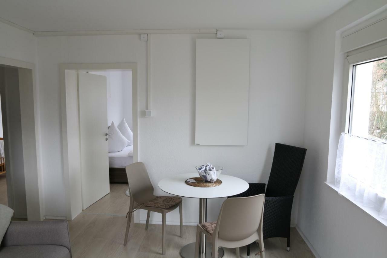 Wdwell Apartamento Munchweiler an der Rodalbe Exterior foto