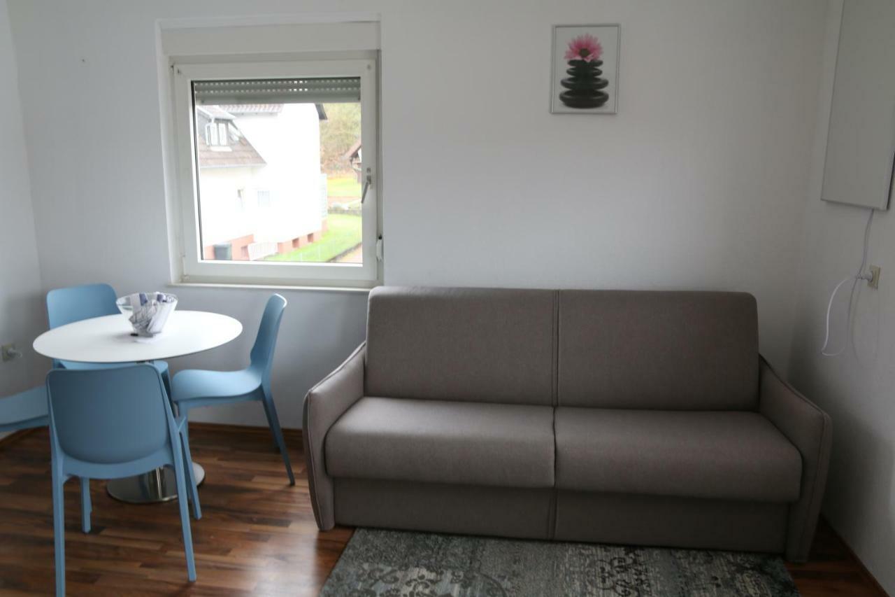Wdwell Apartamento Munchweiler an der Rodalbe Exterior foto