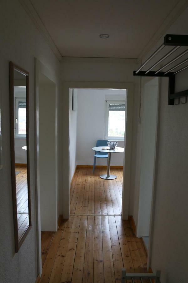Wdwell Apartamento Munchweiler an der Rodalbe Exterior foto
