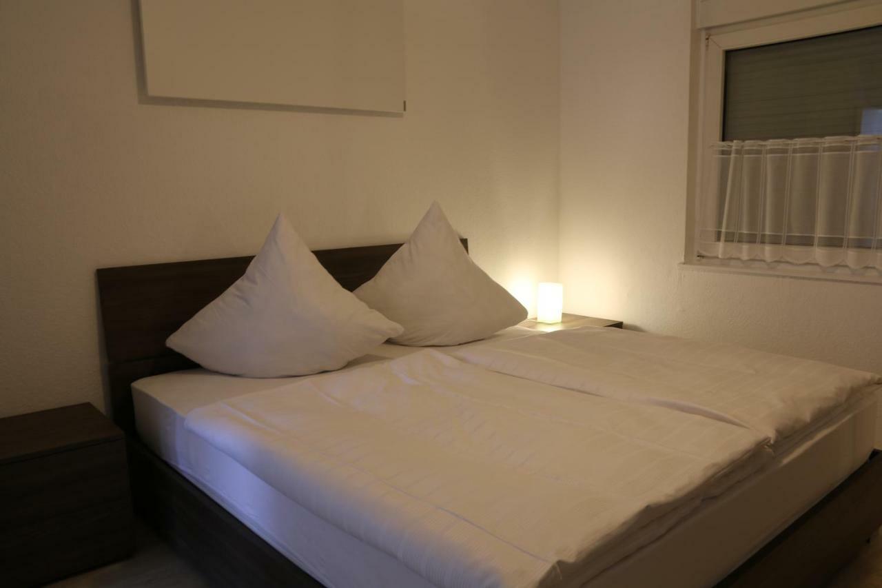 Wdwell Apartamento Munchweiler an der Rodalbe Exterior foto