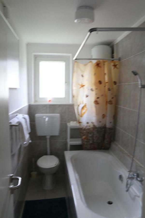 Wdwell Apartamento Munchweiler an der Rodalbe Exterior foto