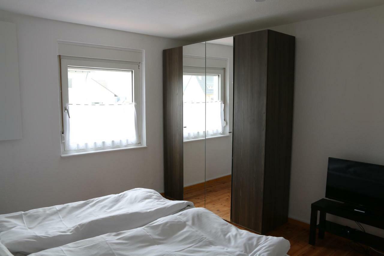 Wdwell Apartamento Munchweiler an der Rodalbe Exterior foto