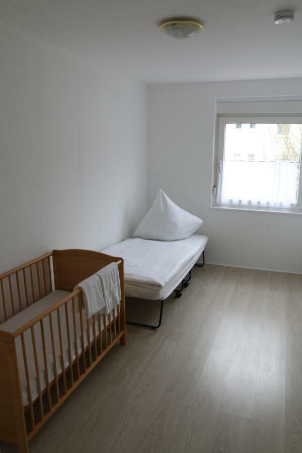 Wdwell Apartamento Munchweiler an der Rodalbe Exterior foto