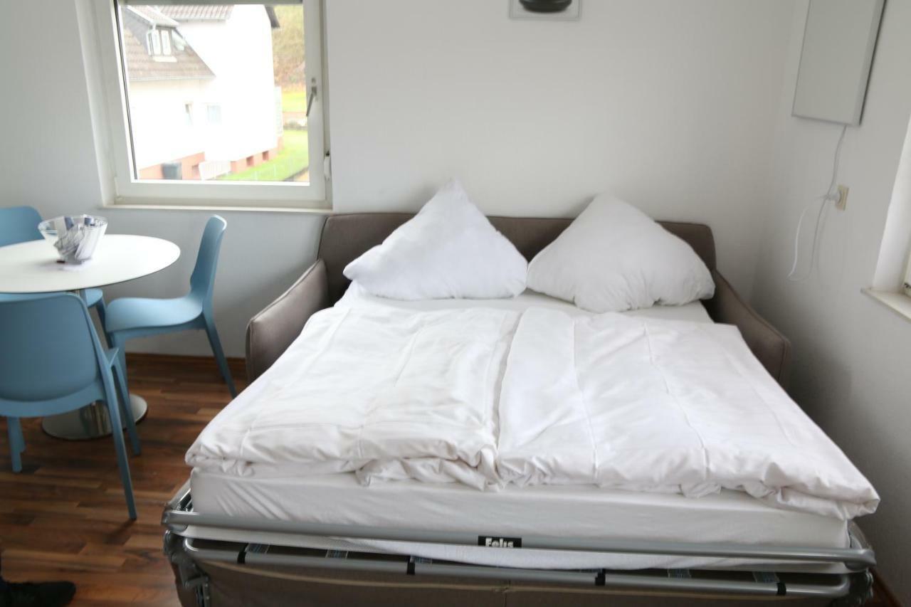 Wdwell Apartamento Munchweiler an der Rodalbe Exterior foto
