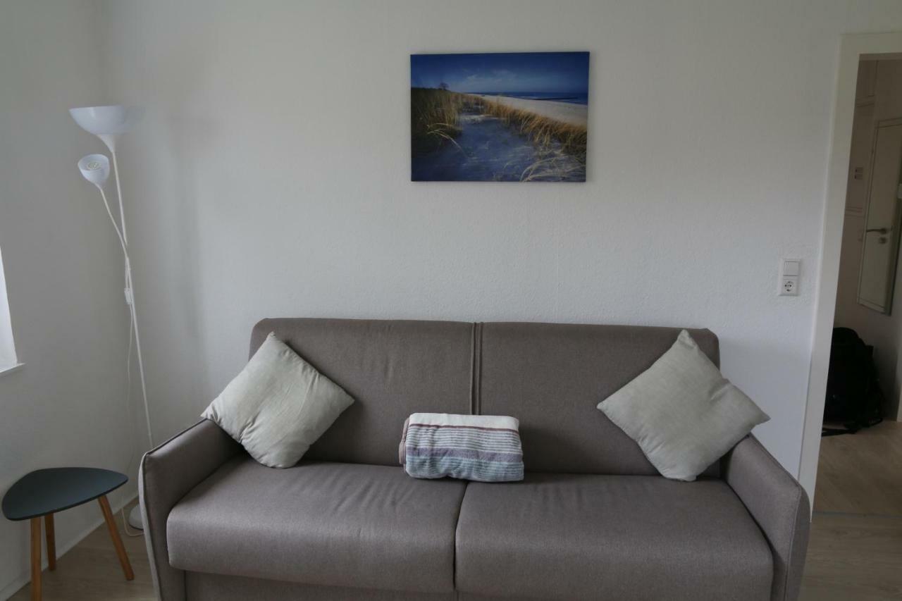 Wdwell Apartamento Munchweiler an der Rodalbe Exterior foto