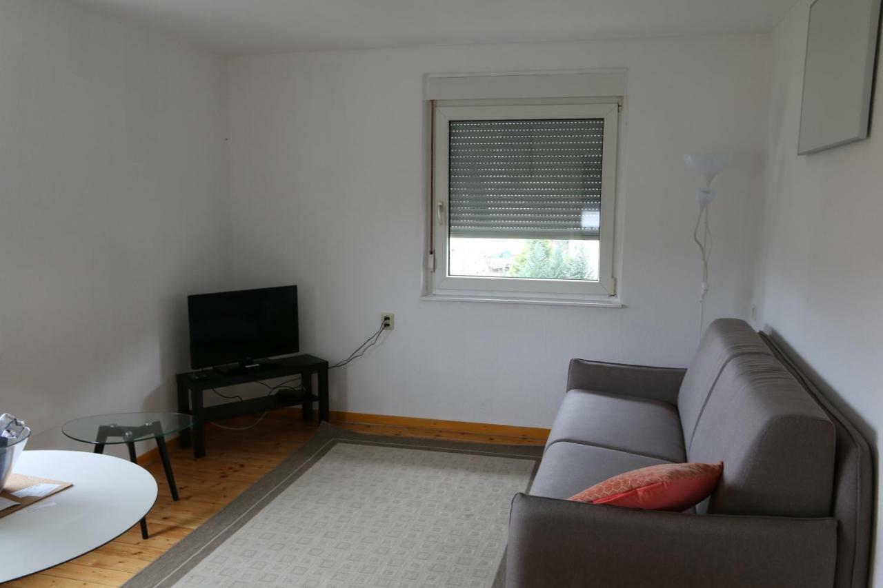 Wdwell Apartamento Munchweiler an der Rodalbe Exterior foto