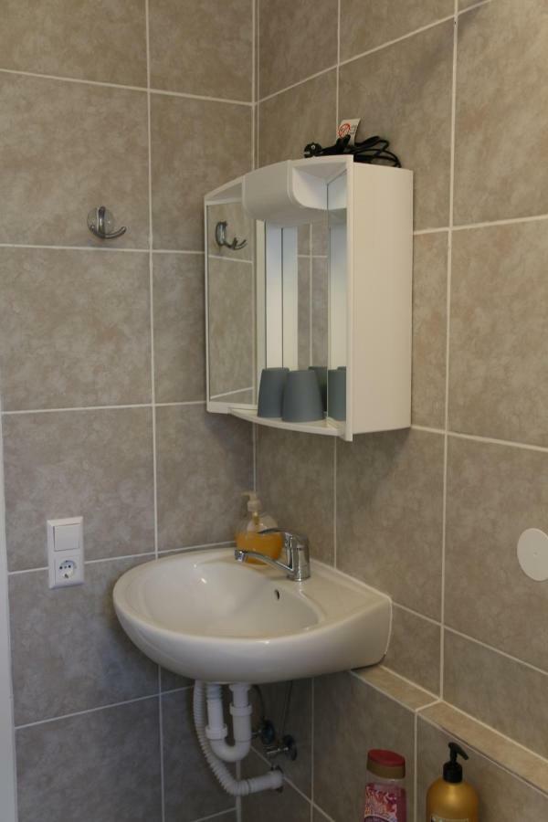 Wdwell Apartamento Munchweiler an der Rodalbe Exterior foto